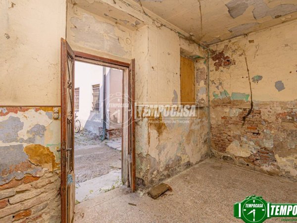 casa indipendente in vendita a Villanterio