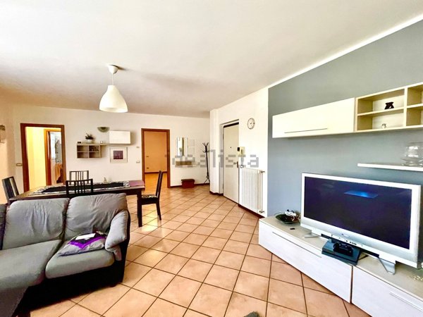 appartamento in vendita a Villanterio