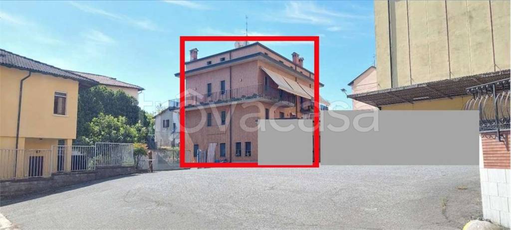 appartamento in vendita a Villanterio