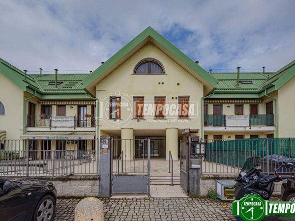 appartamento in vendita a Villanterio