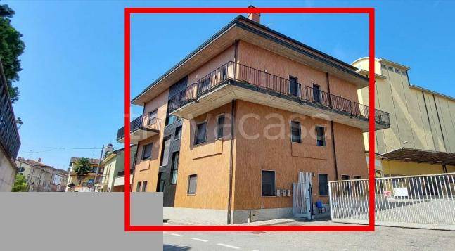 appartamento in vendita a Villanterio