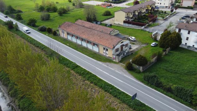 appartamento in vendita a Villanterio