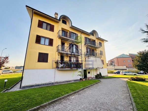 appartamento in vendita a Villanterio