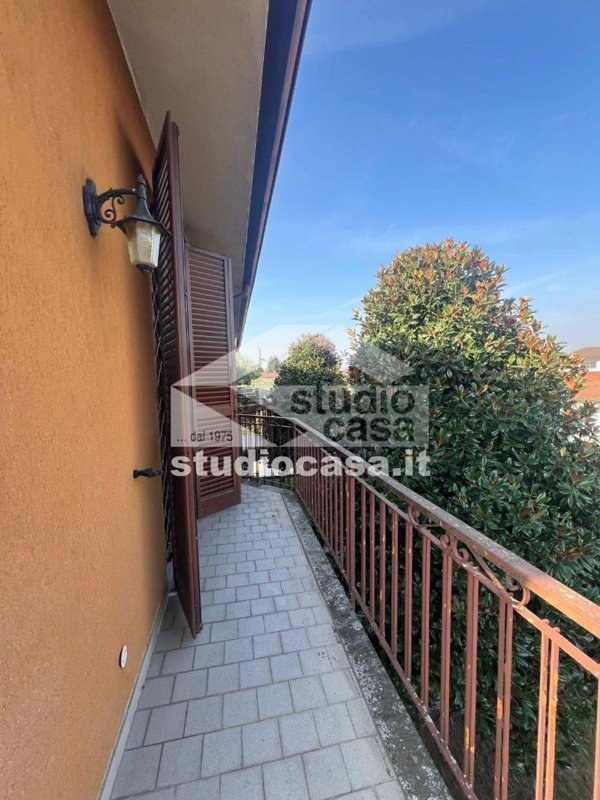 appartamento in vendita a Villanterio
