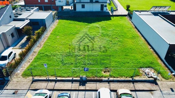 terreno agricolo in vendita a Villanterio