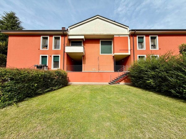 appartamento in vendita a Villanterio