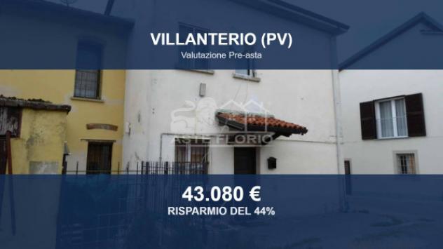 casa indipendente in vendita a Villanterio