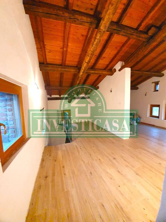 casa indipendente in vendita a Vistarino