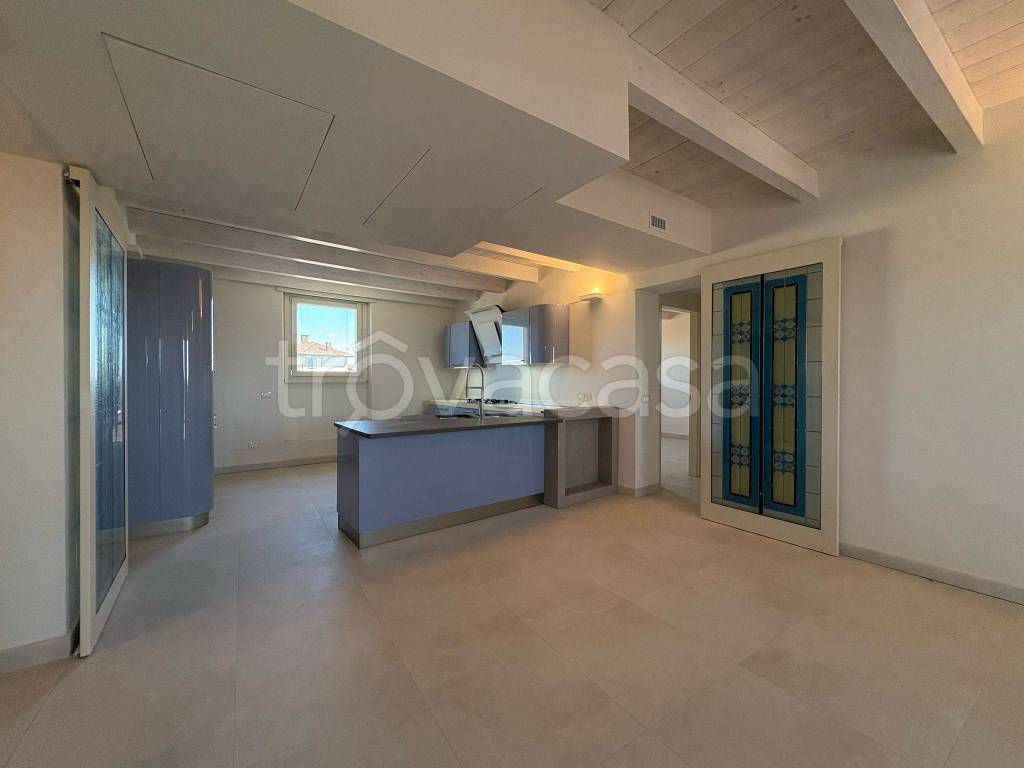 appartamento in vendita a Vistarino