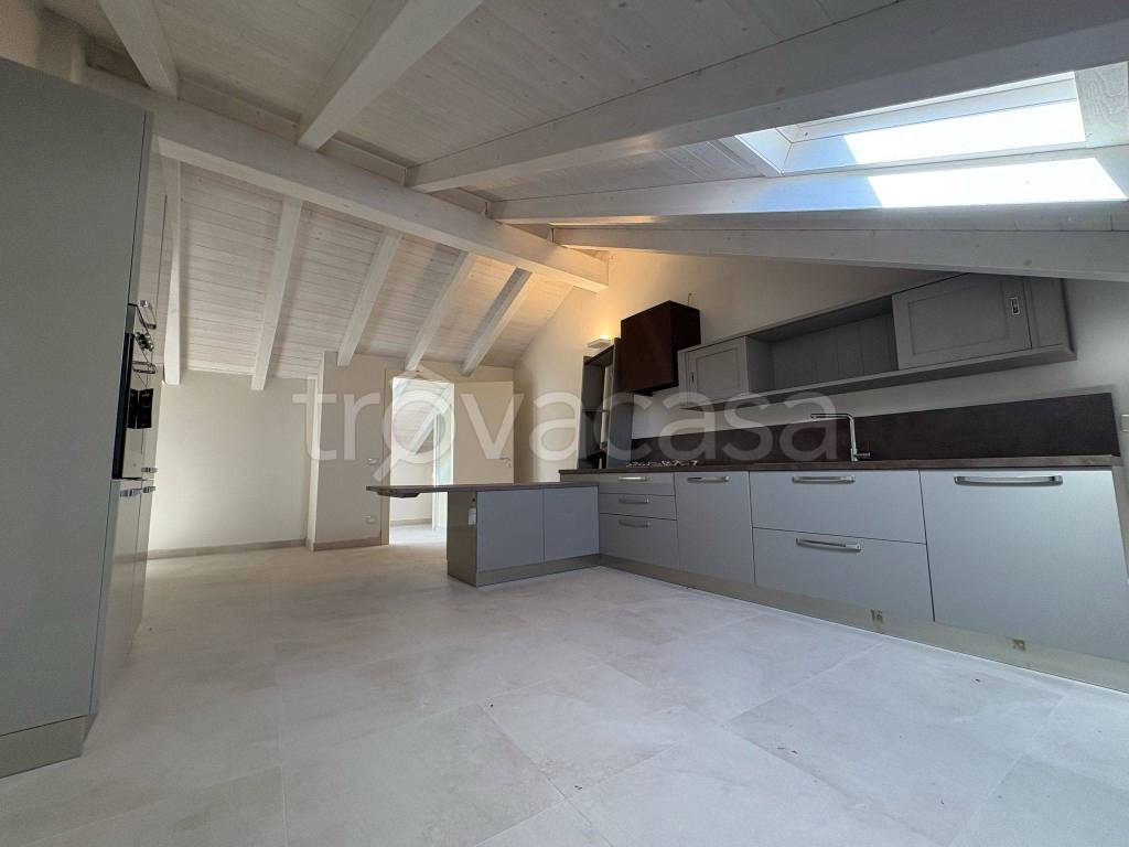 appartamento in vendita a Vistarino
