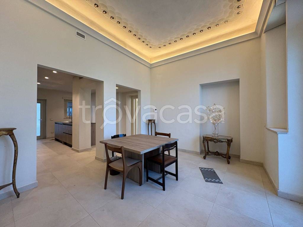 appartamento in vendita a Vistarino