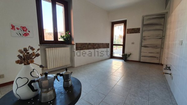 appartamento in vendita a Vistarino