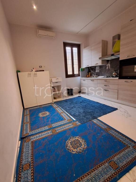 appartamento in vendita a Vistarino in zona Buttirago