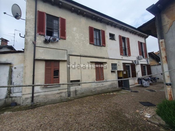 appartamento in vendita a Vistarino