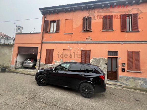 appartamento in vendita a Vistarino