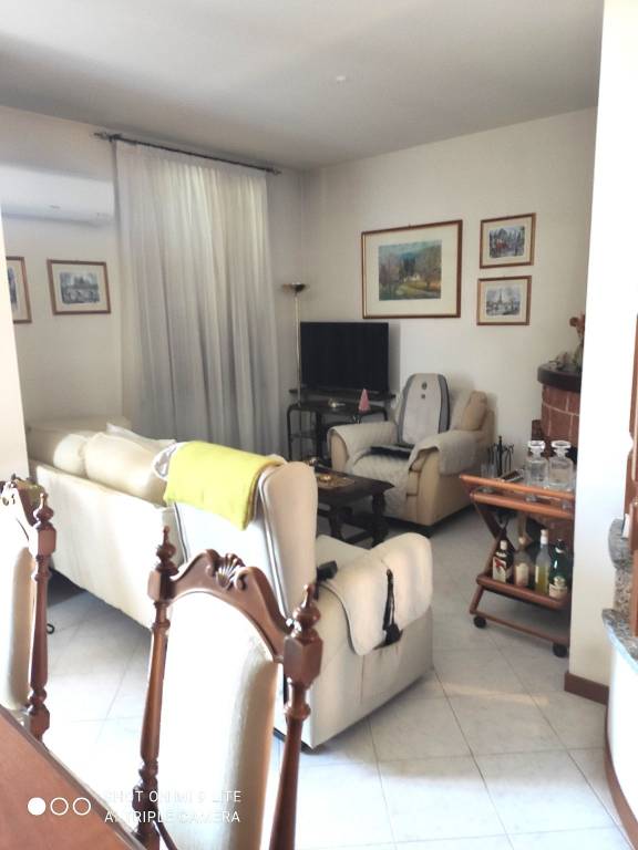casa indipendente in vendita a Vistarino