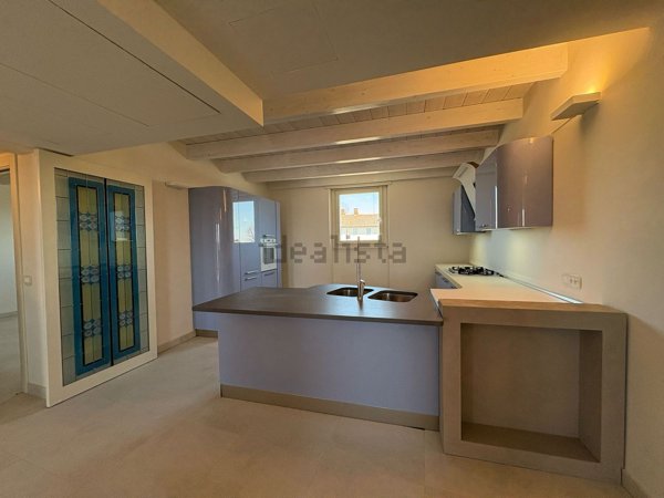 appartamento in vendita a Vistarino