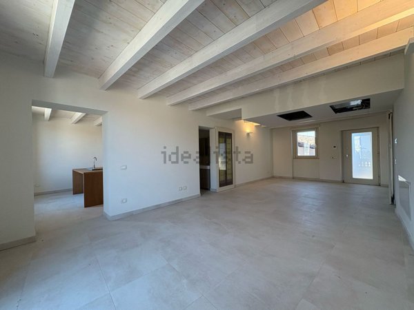 appartamento in vendita a Vistarino