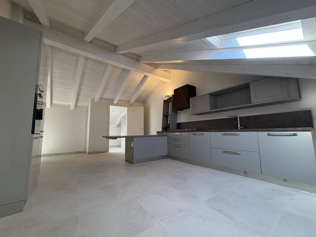 appartamento in vendita a Vistarino