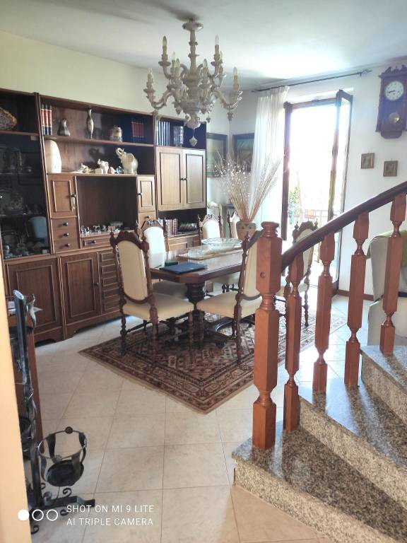 casa indipendente in vendita a Vistarino