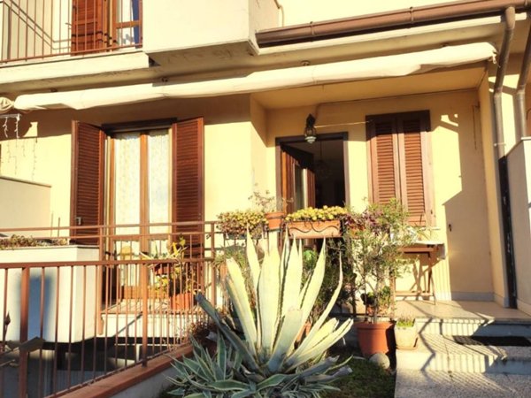 casa indipendente in vendita a Vistarino