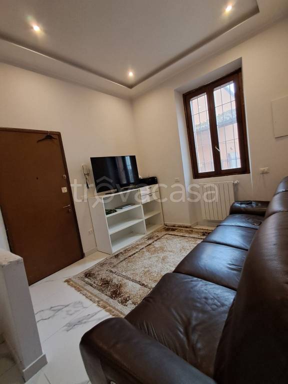 appartamento in vendita a Vistarino in zona Buttirago