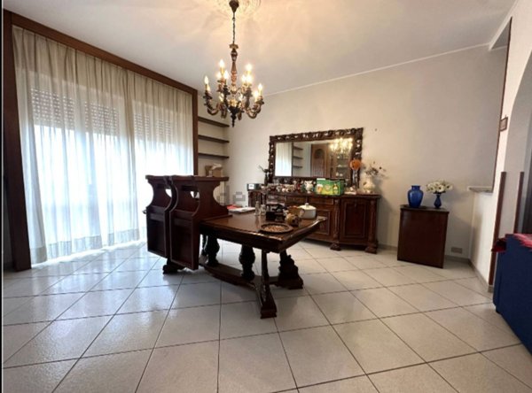 appartamento in vendita a Vistarino