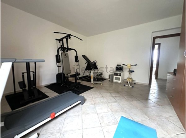 appartamento in vendita a Vistarino