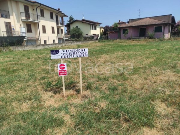 bifamiliare in vendita a Vistarino