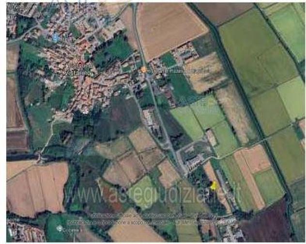 terreno edificabile in vendita a Vistarino