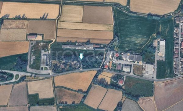 terreno agricolo in vendita a Vistarino