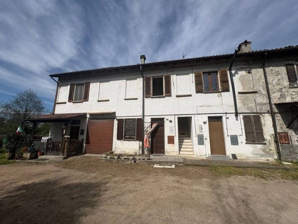 appartamento in vendita a Vistarino