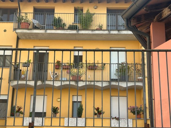 appartamento in vendita a Vistarino