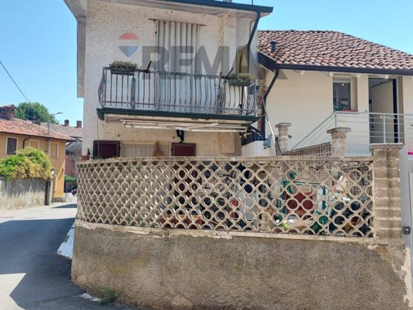 casa indipendente in vendita a Vistarino