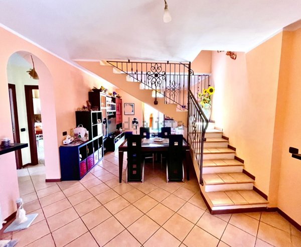 appartamento in vendita a Vistarino