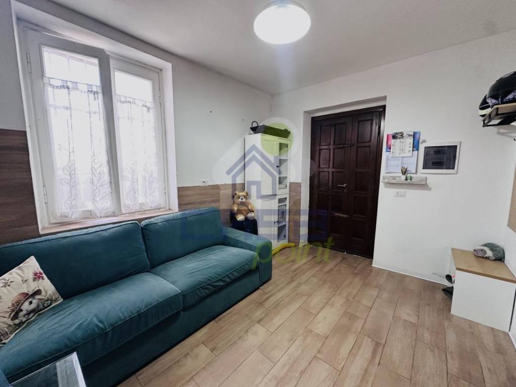 casa indipendente in vendita a Vistarino