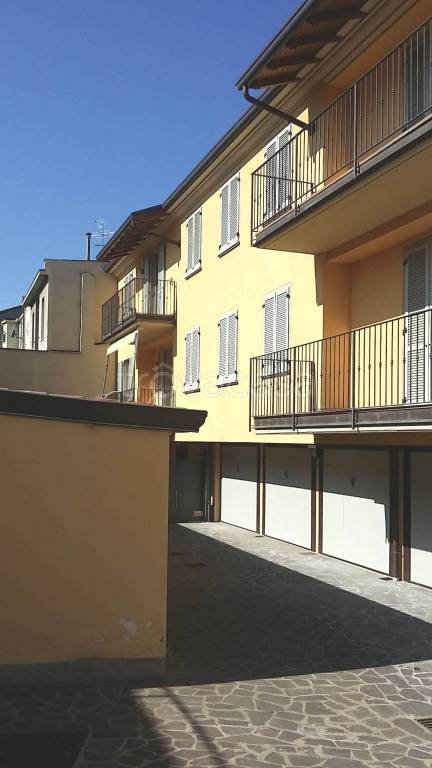 appartamento in vendita a Voghera