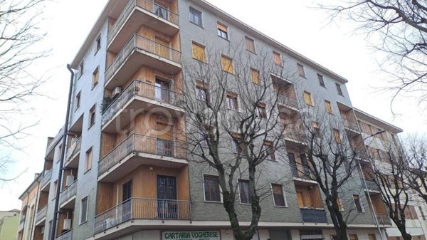 appartamento in vendita a Voghera