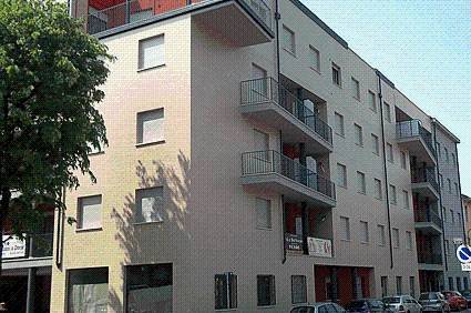 ufficio in vendita a Voghera