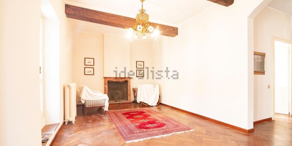 appartamento in vendita a Voghera