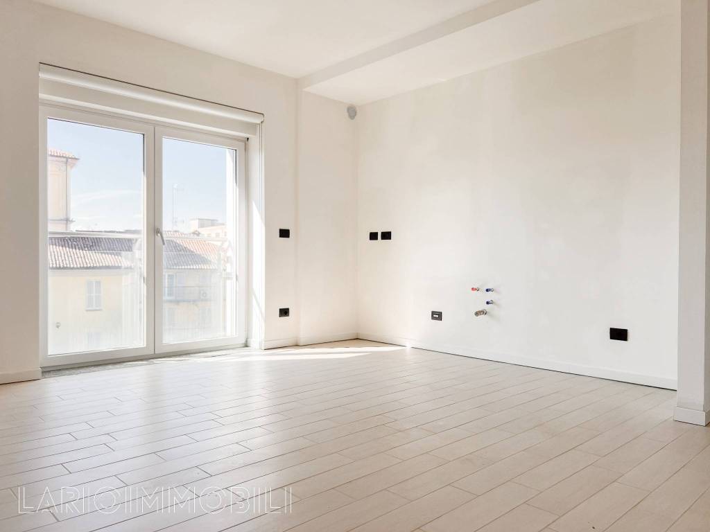 appartamento in vendita a Voghera