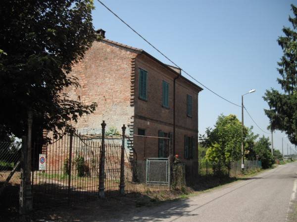 appartamento in vendita a Voghera