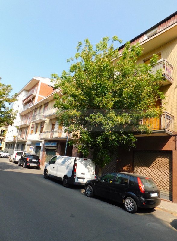 appartamento in vendita a Voghera