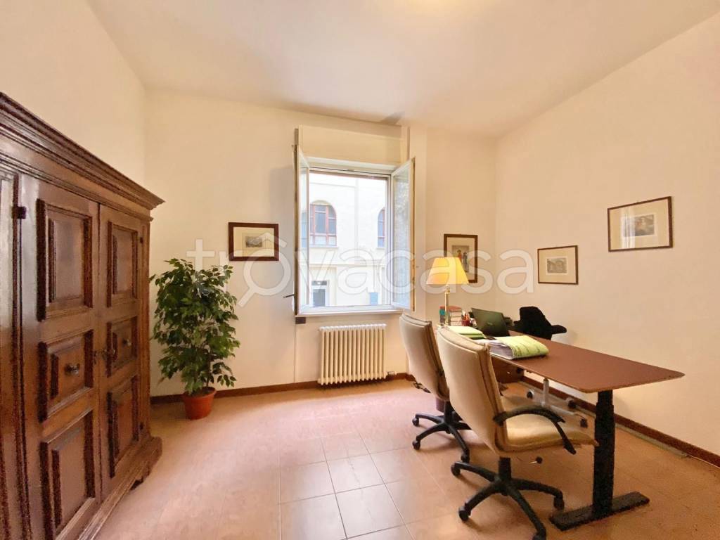 appartamento in vendita a Voghera