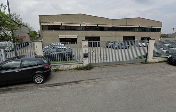 terreno edificabile in vendita a Voghera