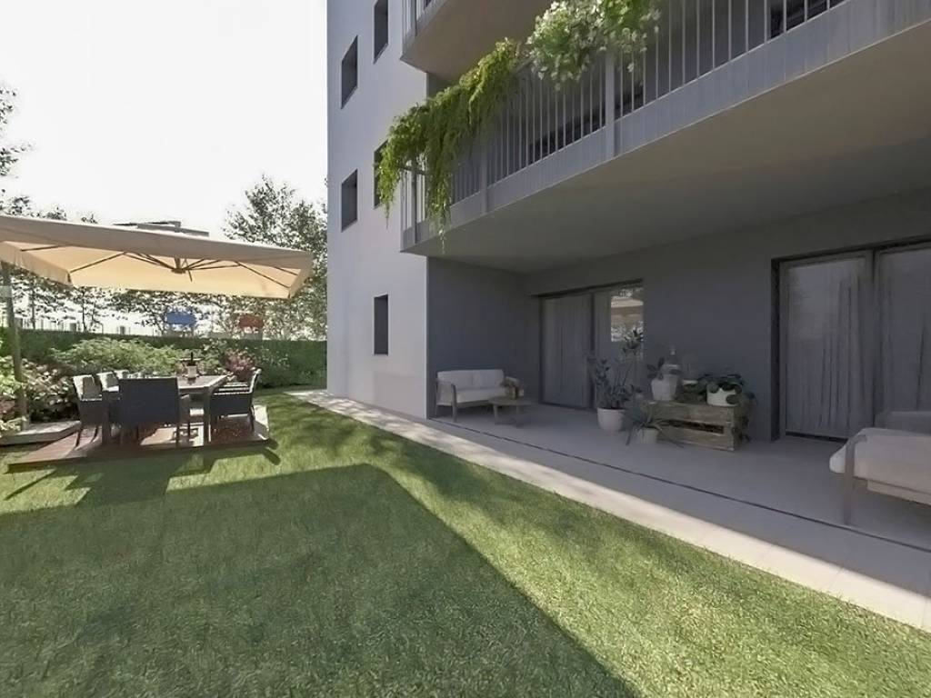 appartamento in vendita a Voghera