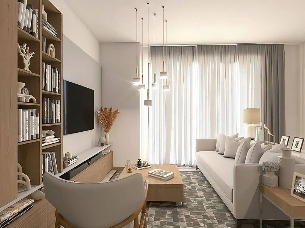 appartamento in vendita a Voghera