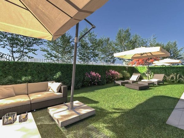 appartamento in vendita a Voghera