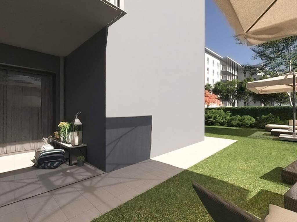appartamento in vendita a Voghera