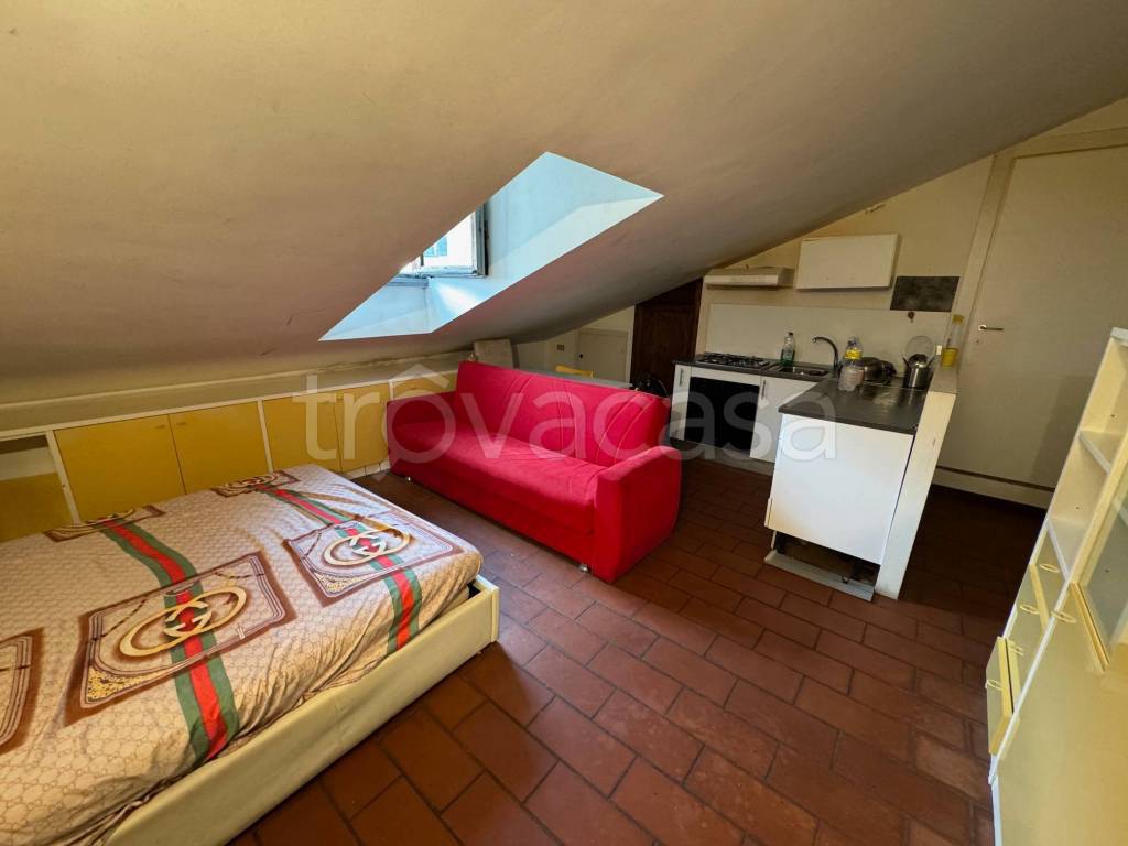 appartamento in vendita a Voghera